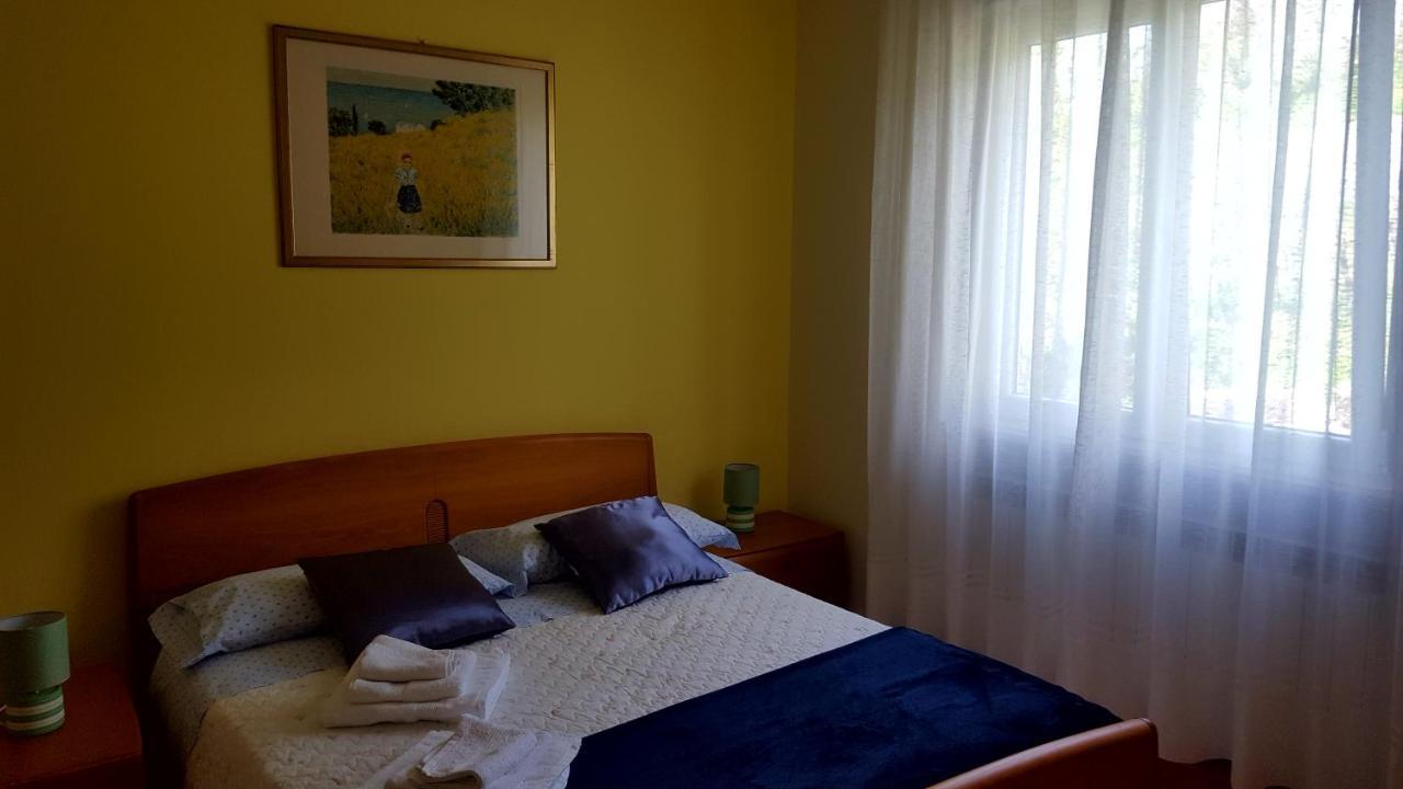 Casaroman San Floriano del Cóllio Exteriér fotografie